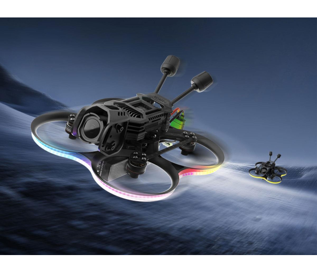 BetaFPV Pavo20 Pro II O4 Pro ELRS 2.4G - 1518155 - zdjęcie 5